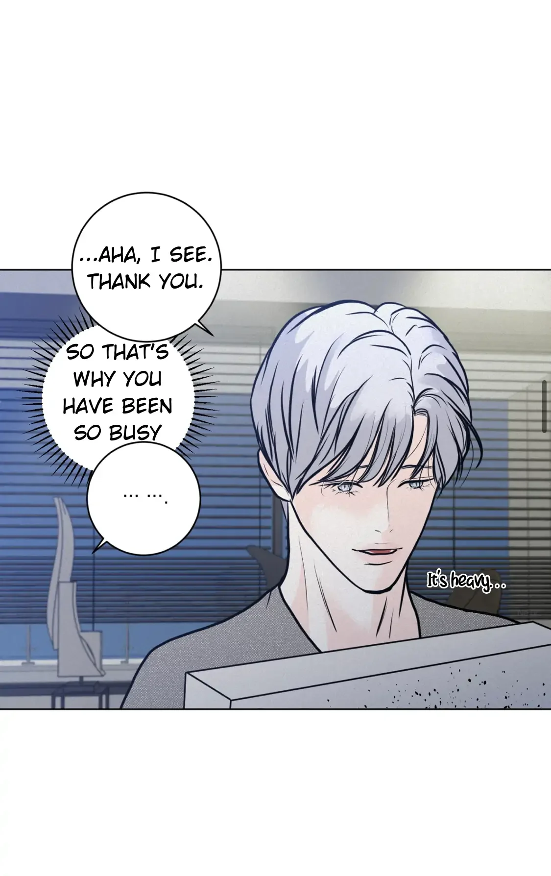 Wish You All The Best - Chapter 12 Page 46