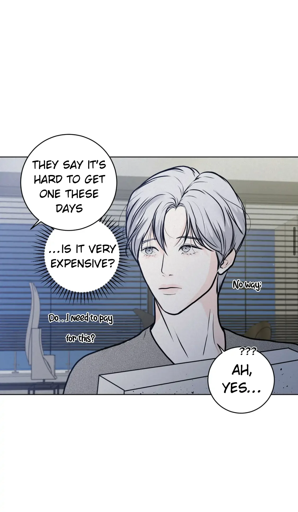 Wish You All The Best - Chapter 12 Page 47