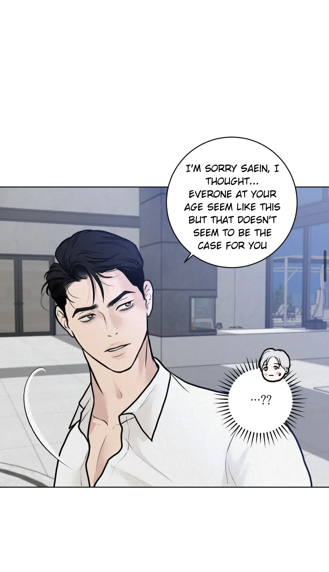 Wish You All The Best - Chapter 12 Page 48
