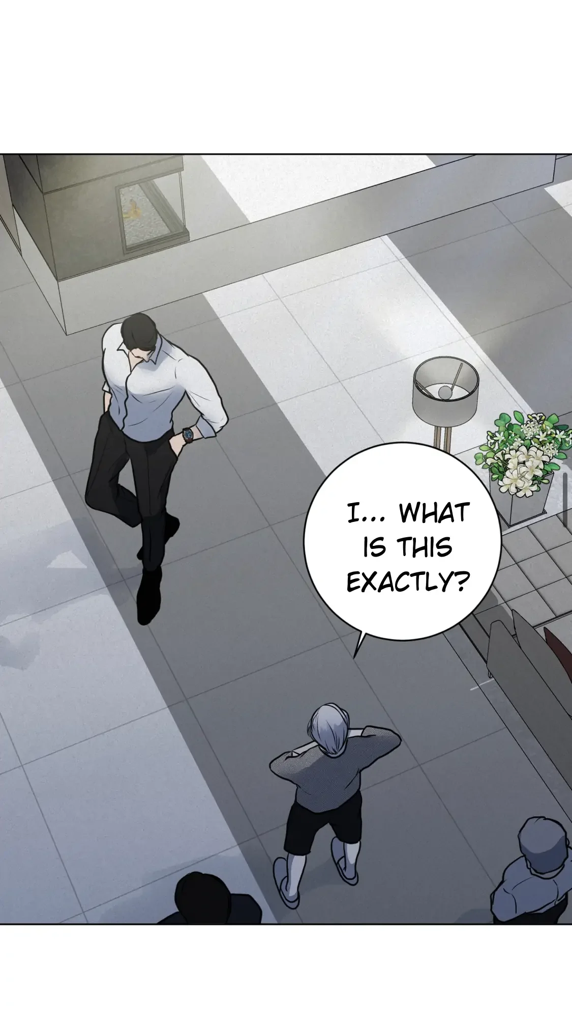 Wish You All The Best - Chapter 12 Page 49
