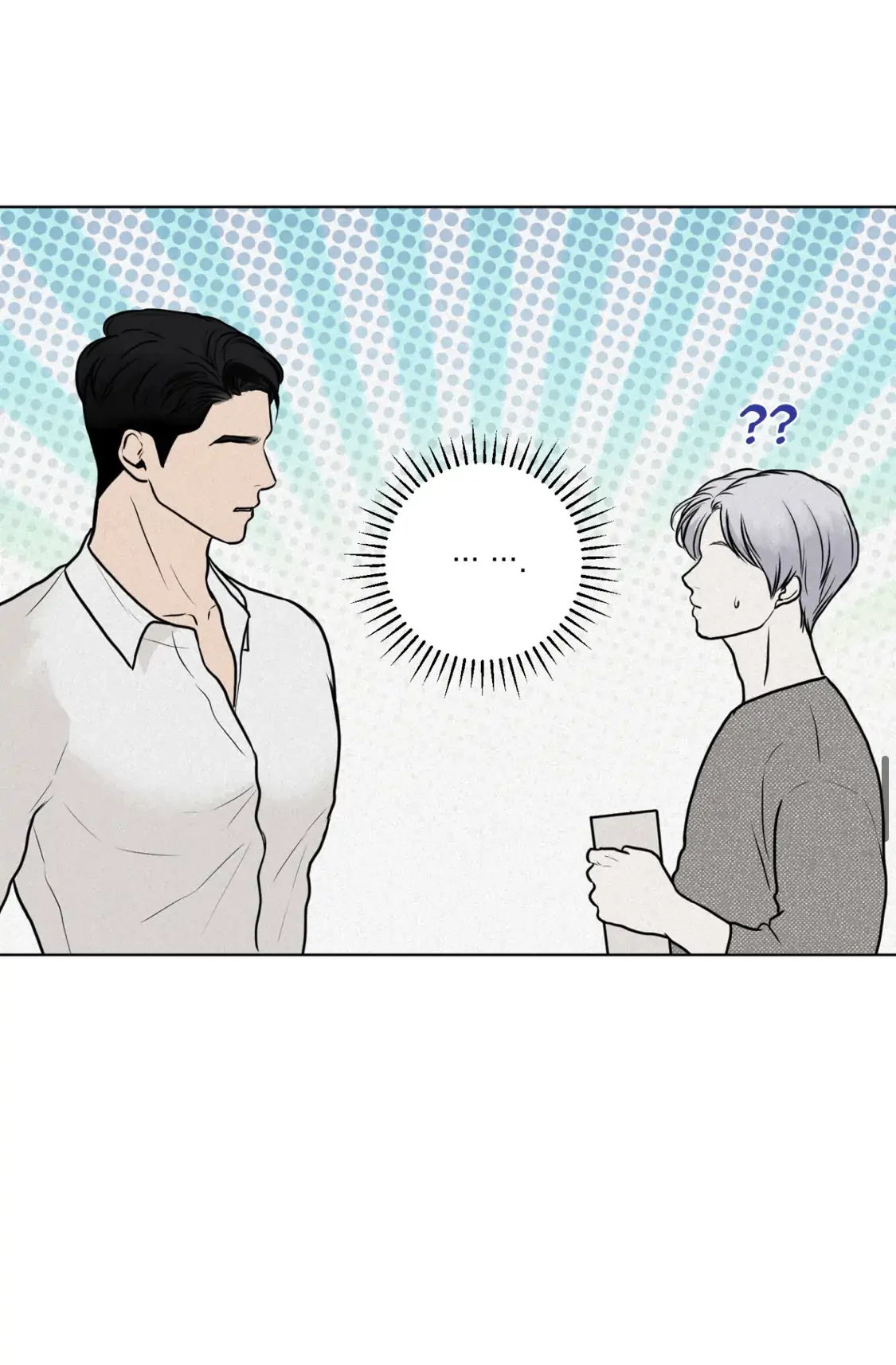 Wish You All The Best - Chapter 12 Page 50