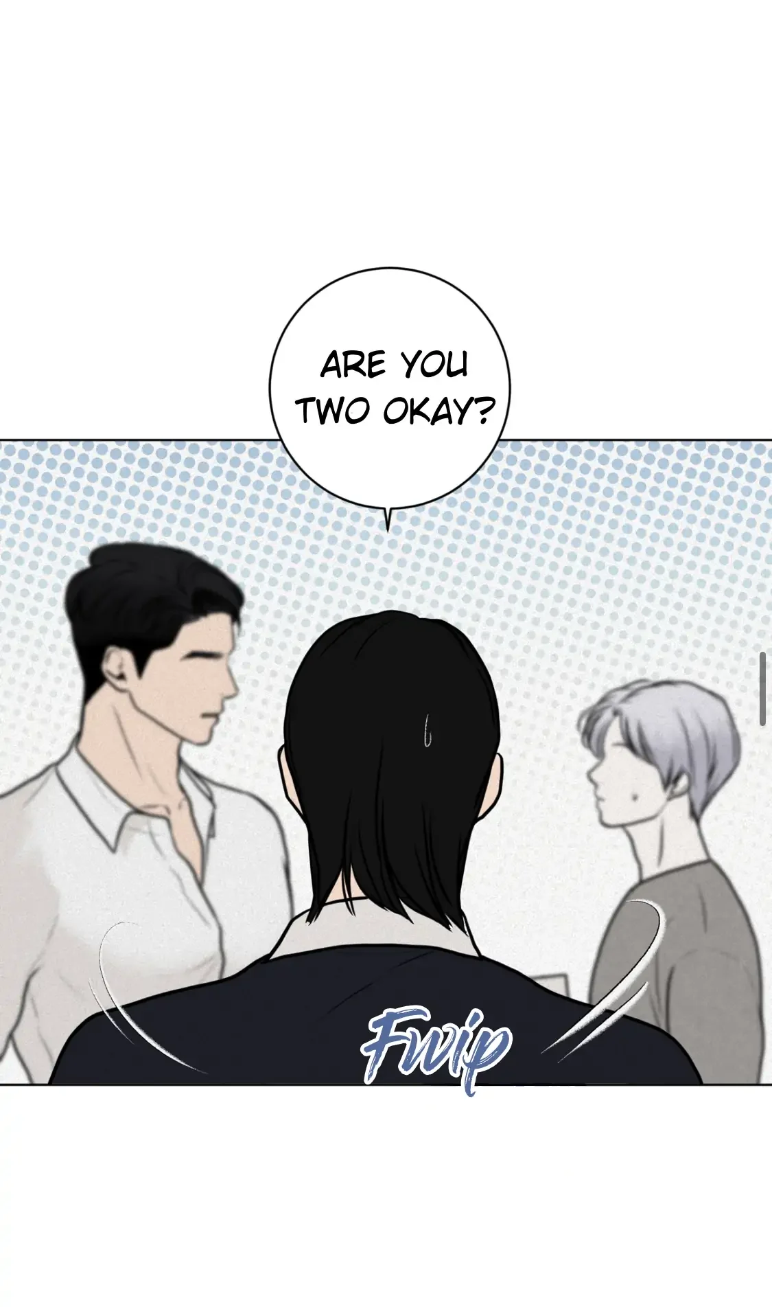 Wish You All The Best - Chapter 12 Page 51