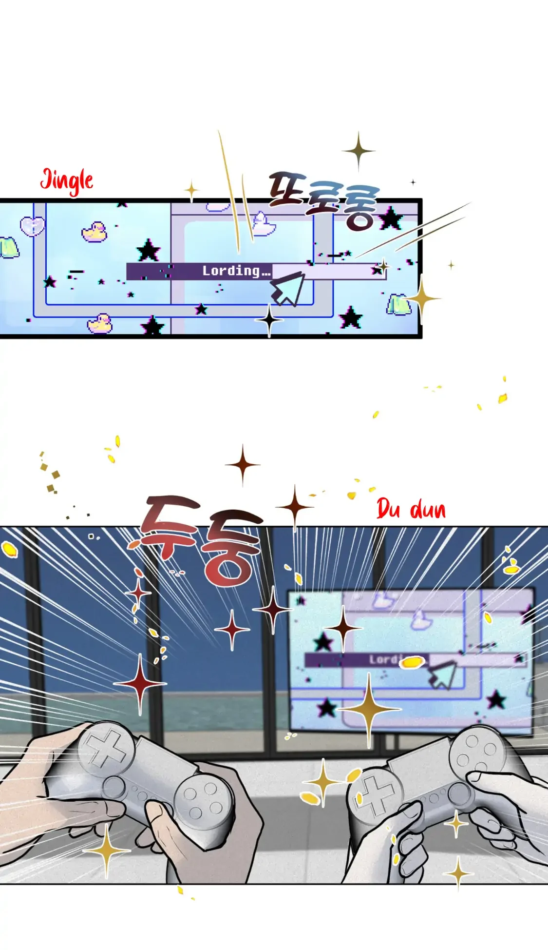 Wish You All The Best - Chapter 12 Page 53
