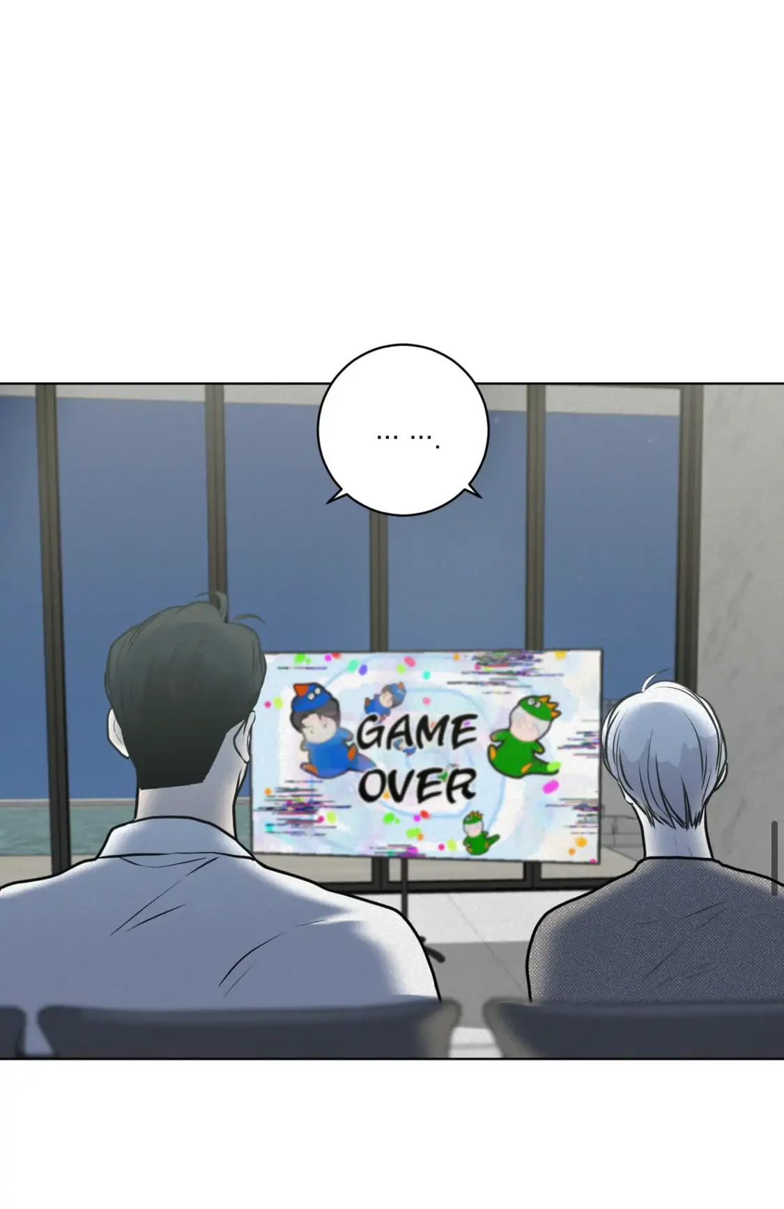 Wish You All The Best - Chapter 12 Page 62