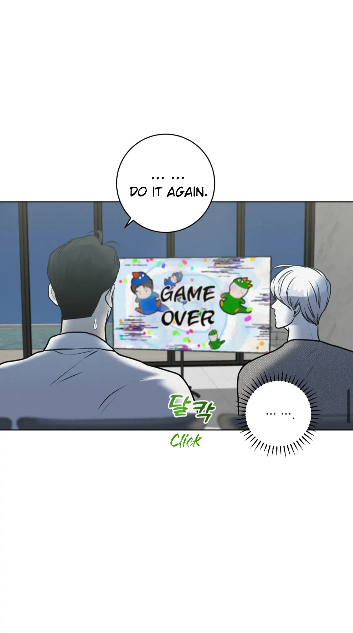 Wish You All The Best - Chapter 12 Page 63