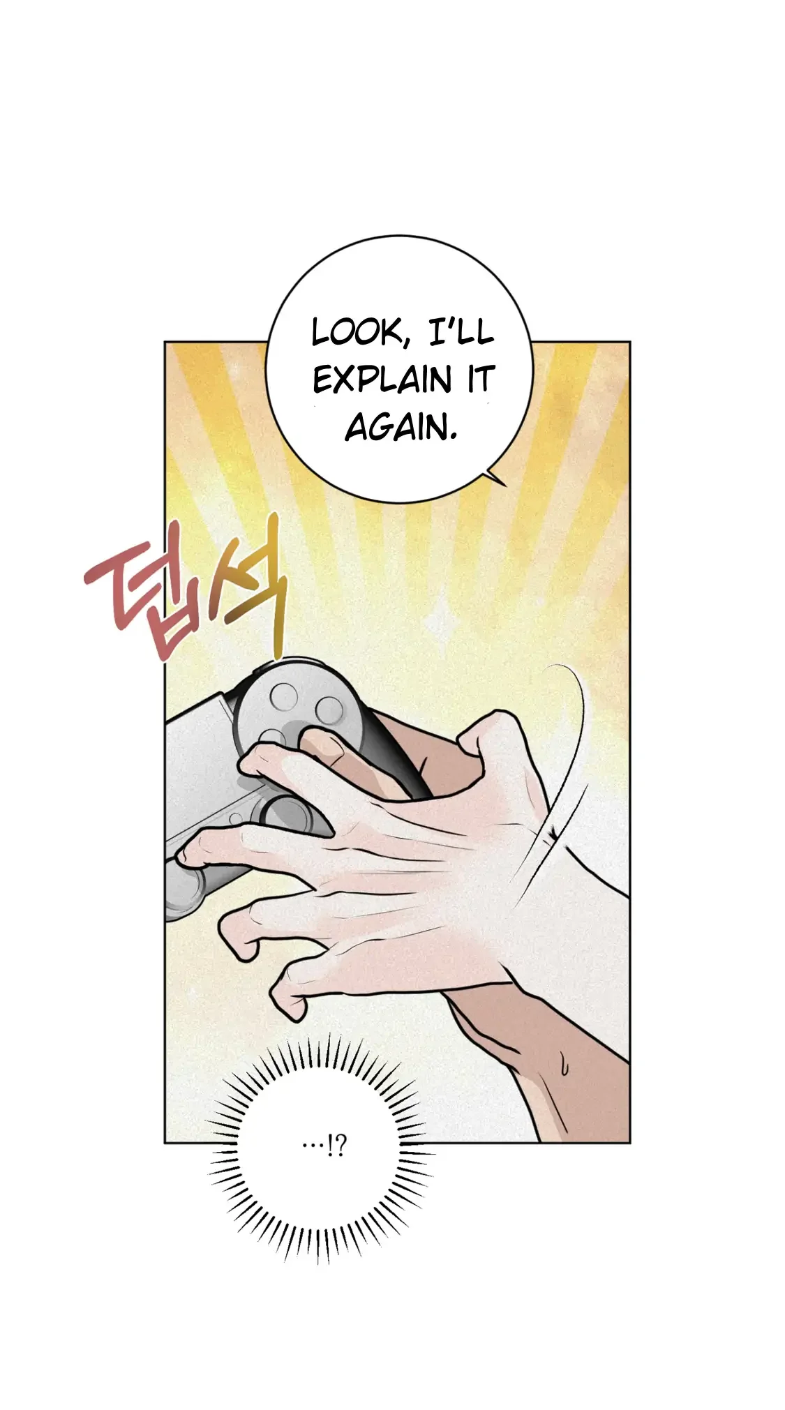 Wish You All The Best - Chapter 12 Page 70