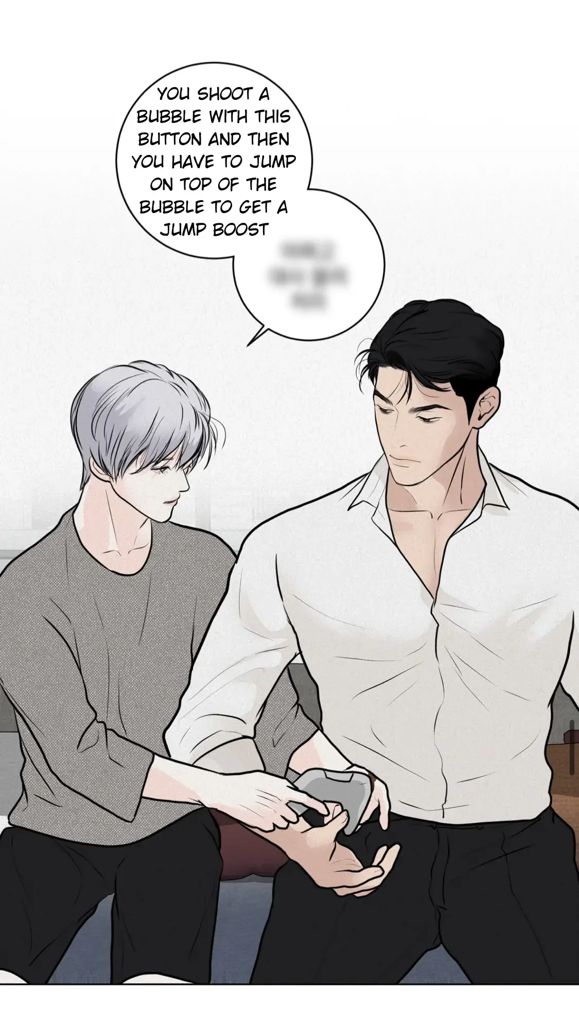 Wish You All The Best - Chapter 12 Page 71