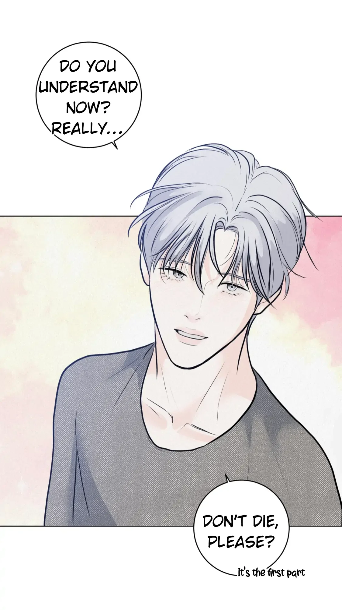 Wish You All The Best - Chapter 12 Page 72