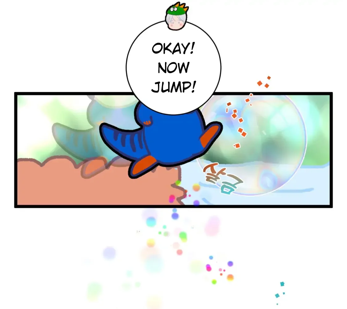 Wish You All The Best - Chapter 12 Page 77