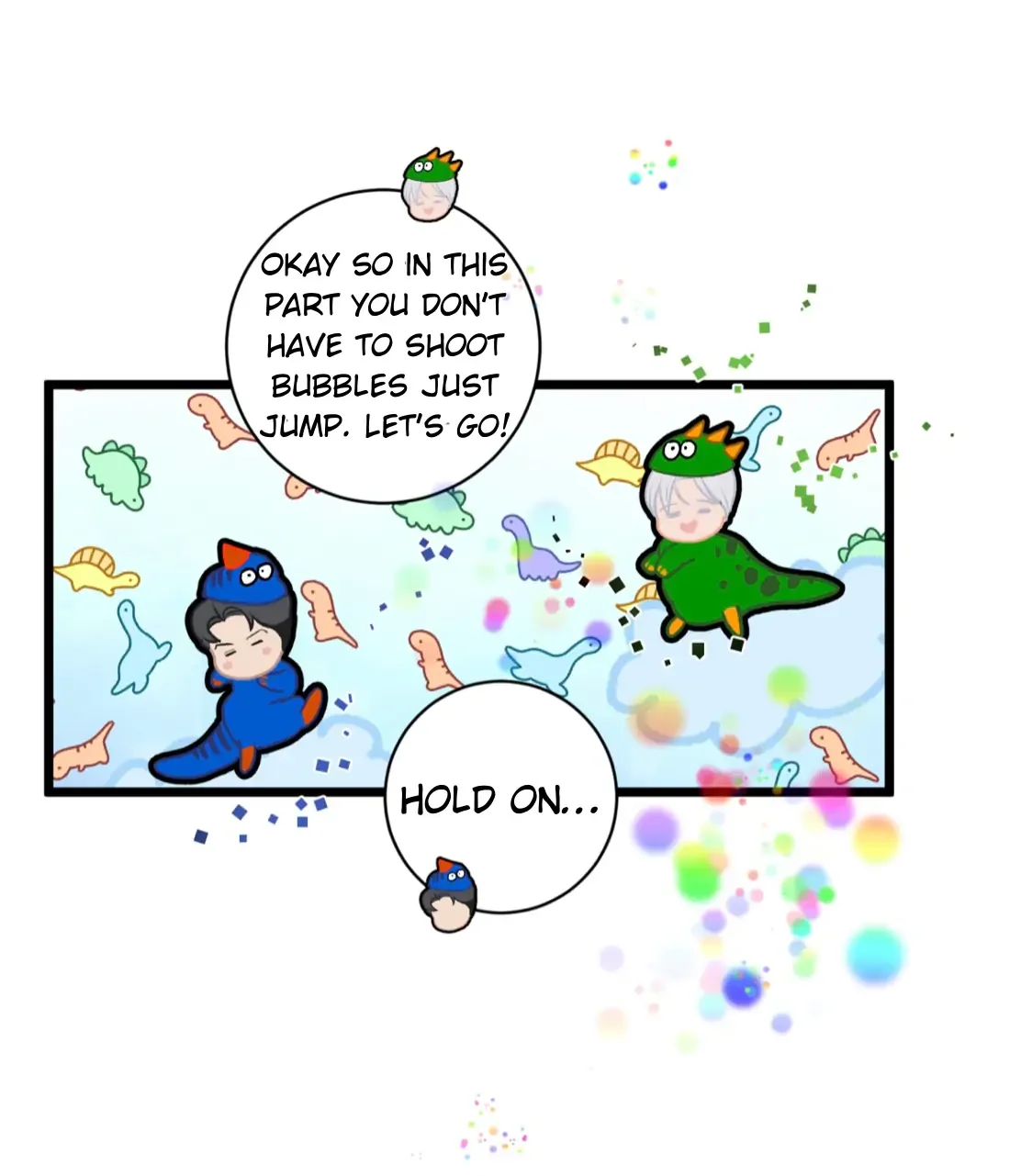 Wish You All The Best - Chapter 12 Page 81
