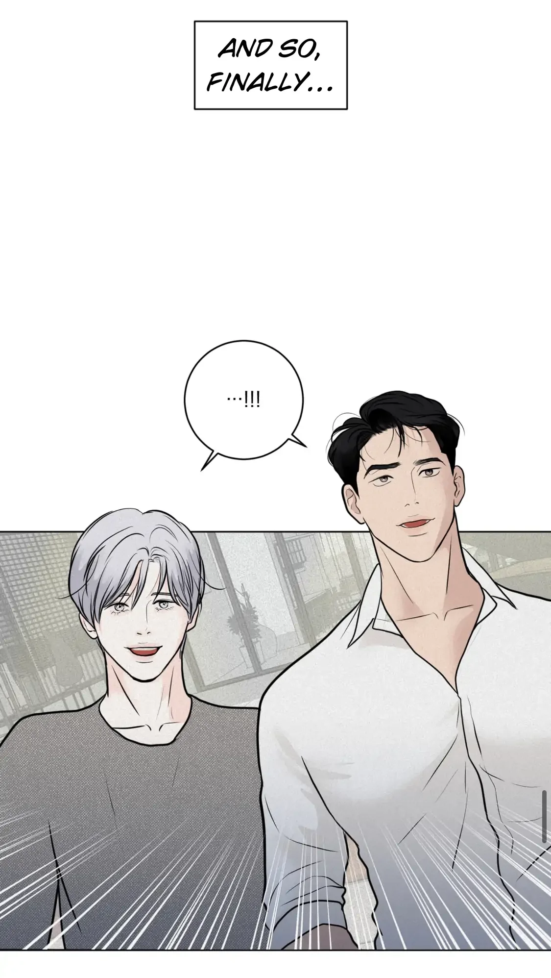 Wish You All The Best - Chapter 12 Page 84