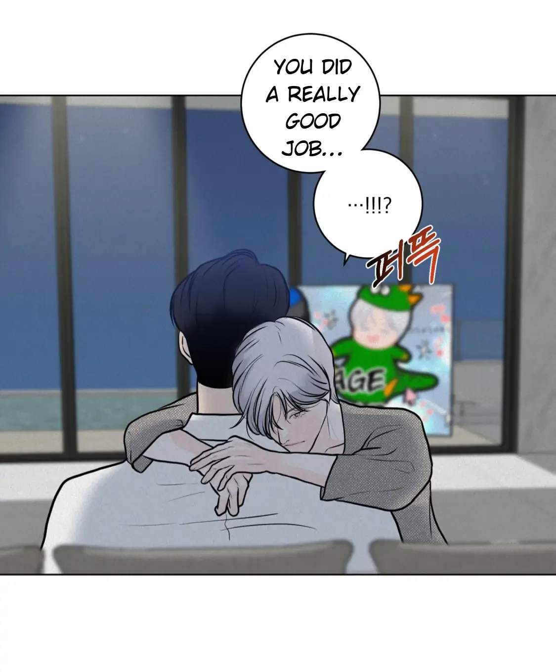 Wish You All The Best - Chapter 12 Page 88
