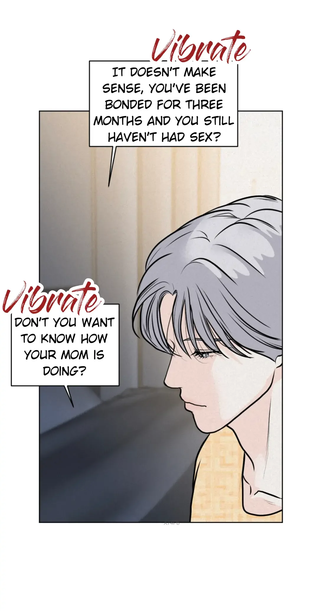 Wish You All The Best - Chapter 13 Page 4