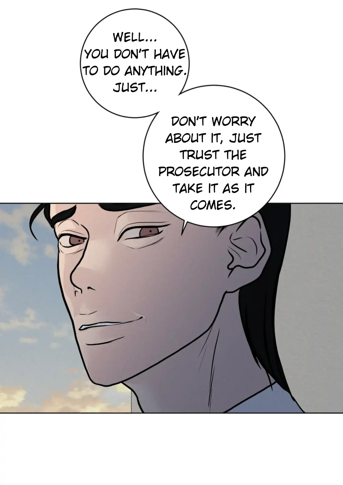 Wish You All The Best - Chapter 13 Page 14