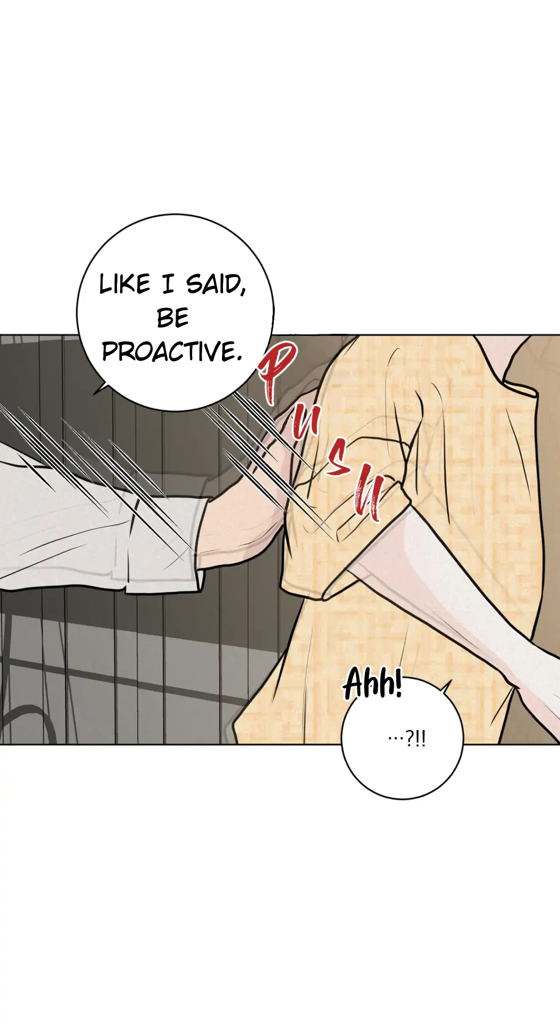 Wish You All The Best - Chapter 13 Page 22