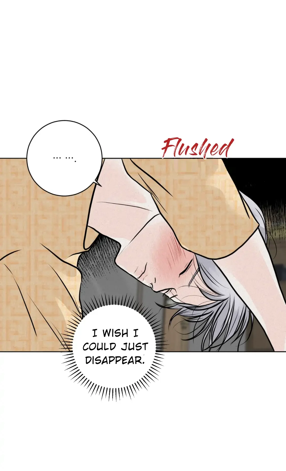 Wish You All The Best - Chapter 13 Page 25