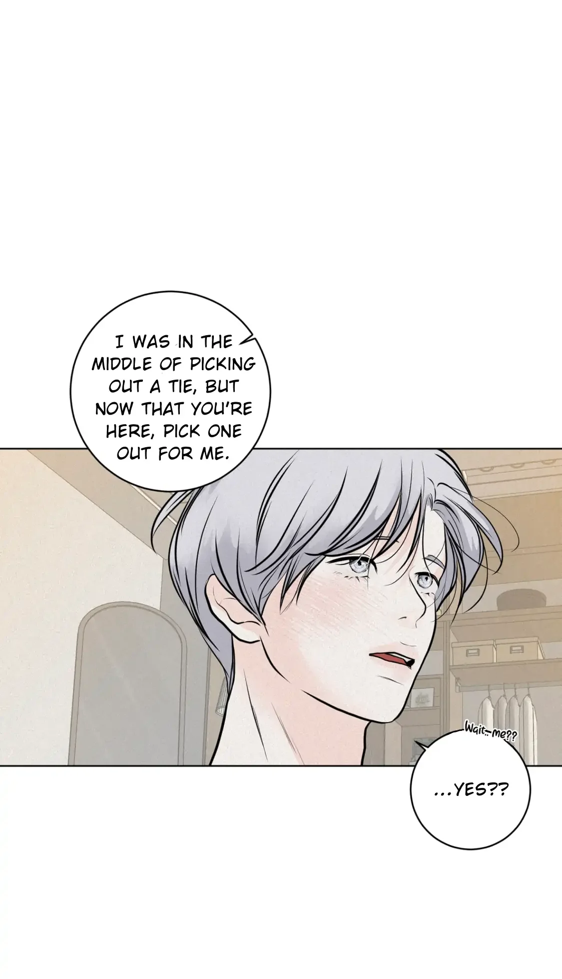 Wish You All The Best - Chapter 13 Page 28