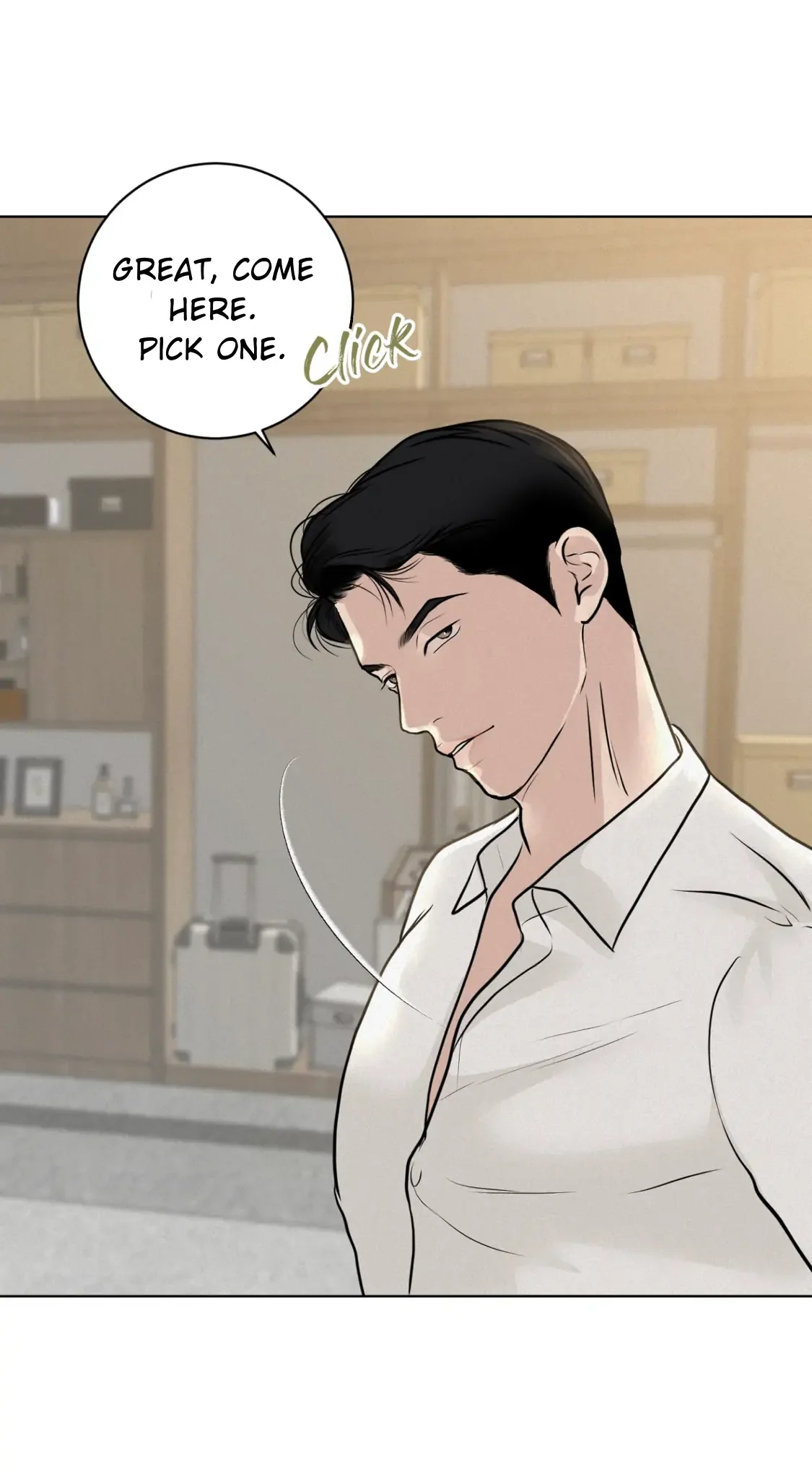 Wish You All The Best - Chapter 13 Page 30