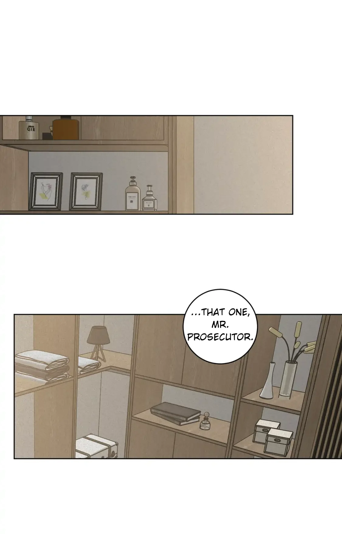 Wish You All The Best - Chapter 13 Page 31