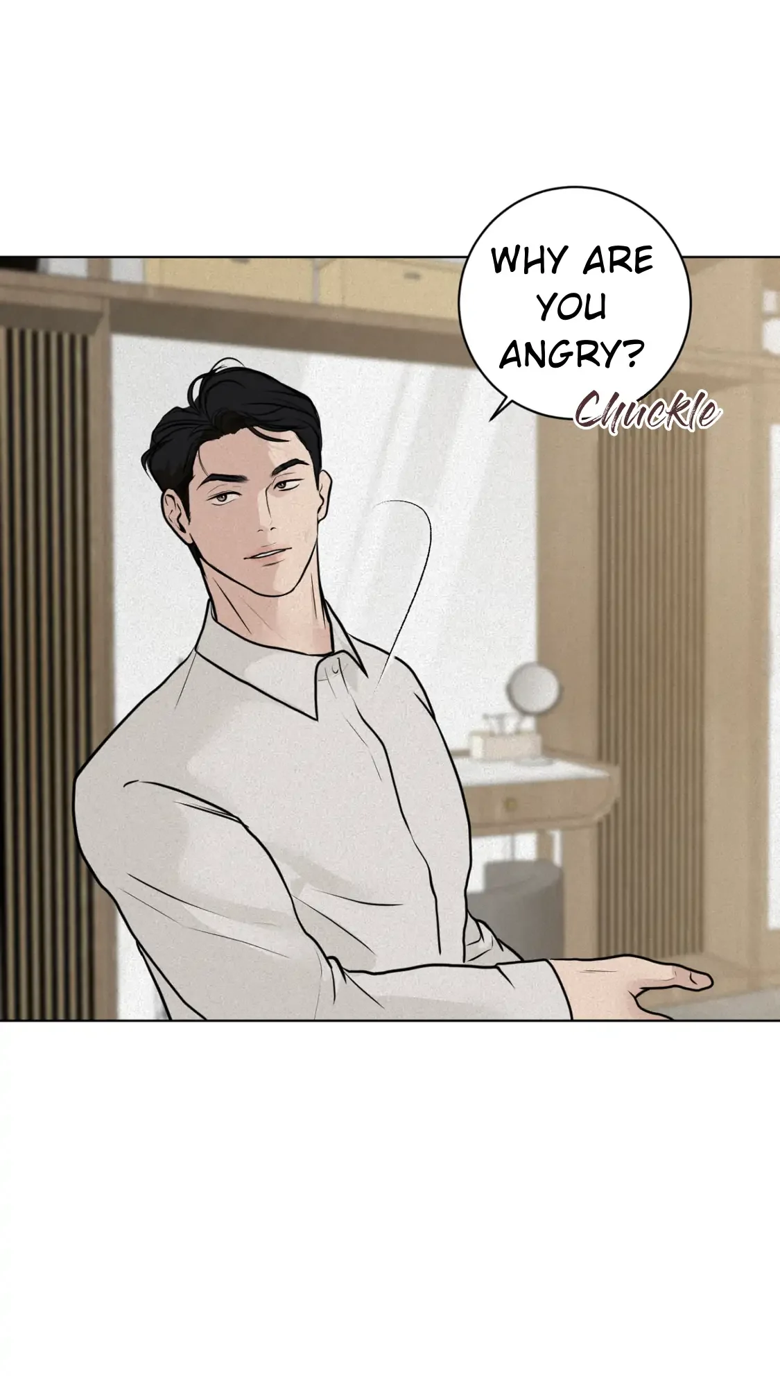 Wish You All The Best - Chapter 13 Page 35