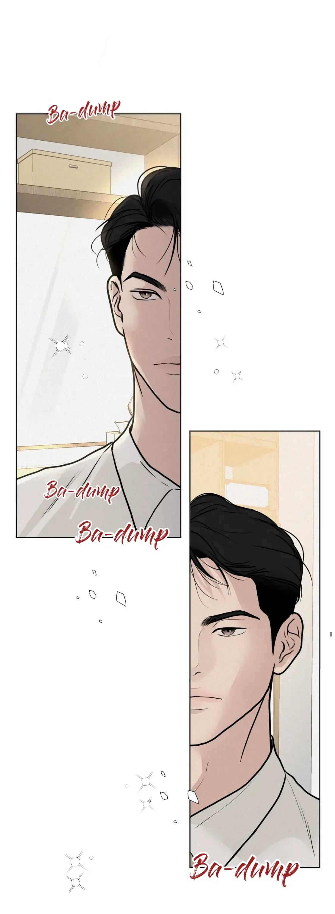 Wish You All The Best - Chapter 13 Page 38