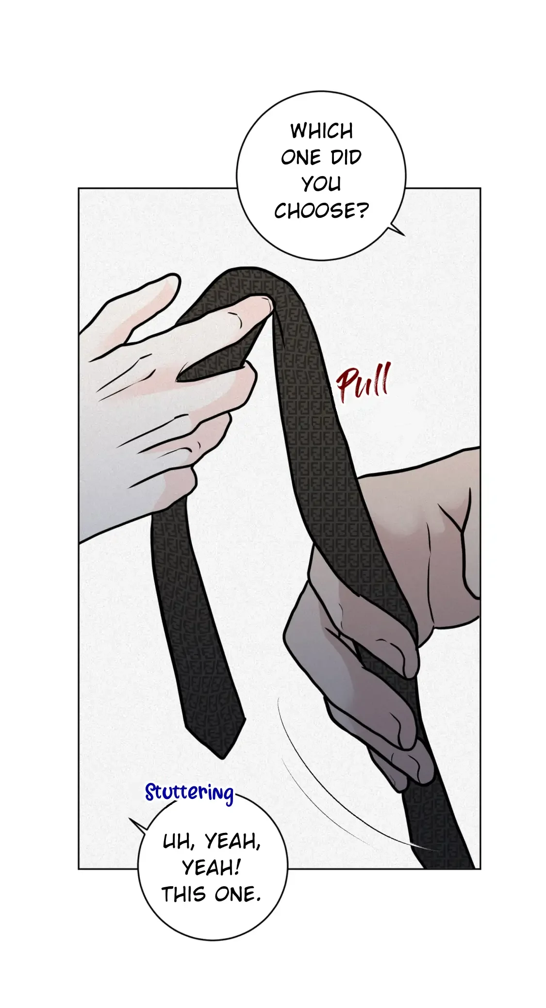 Wish You All The Best - Chapter 13 Page 42