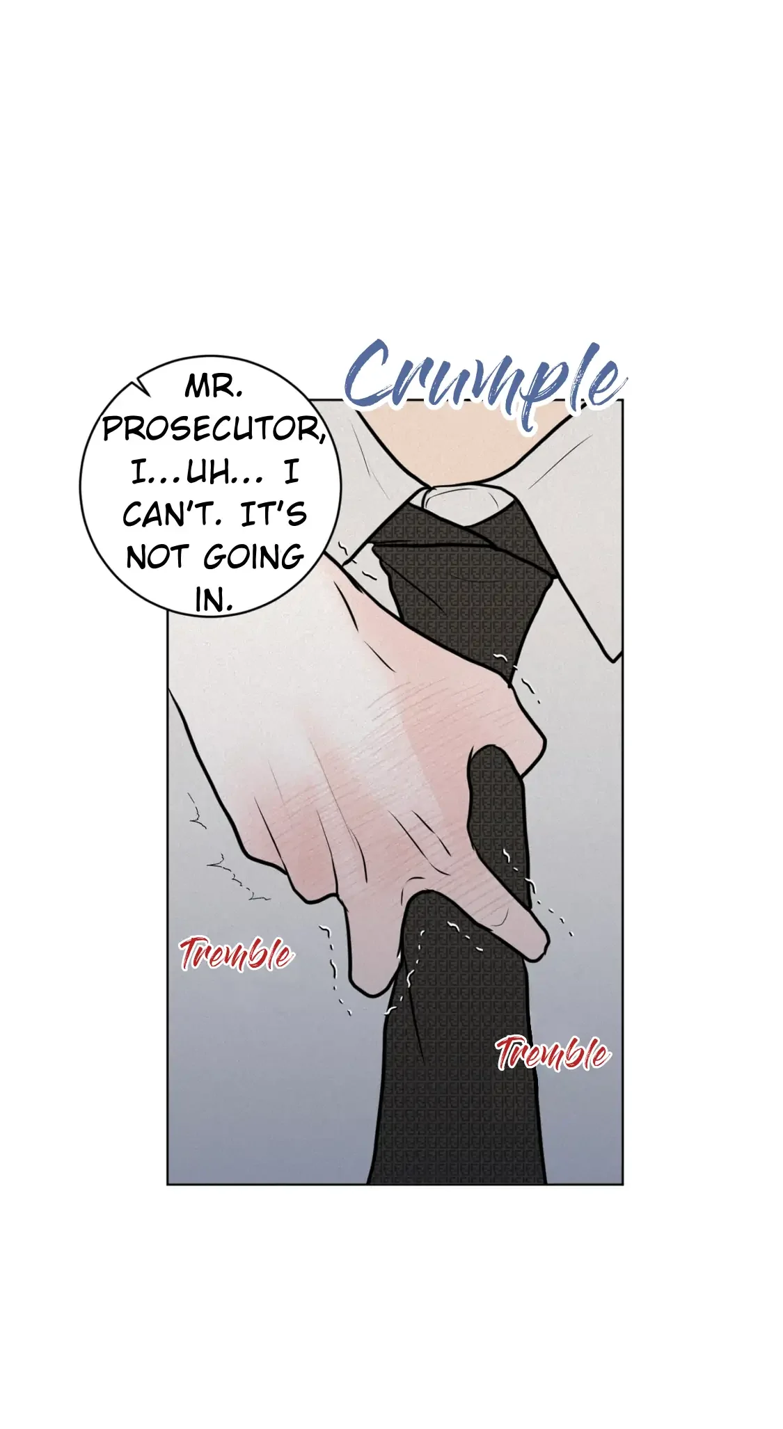 Wish You All The Best - Chapter 13 Page 47