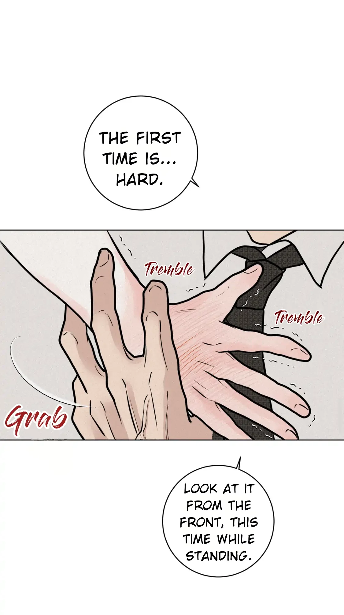 Wish You All The Best - Chapter 13 Page 48