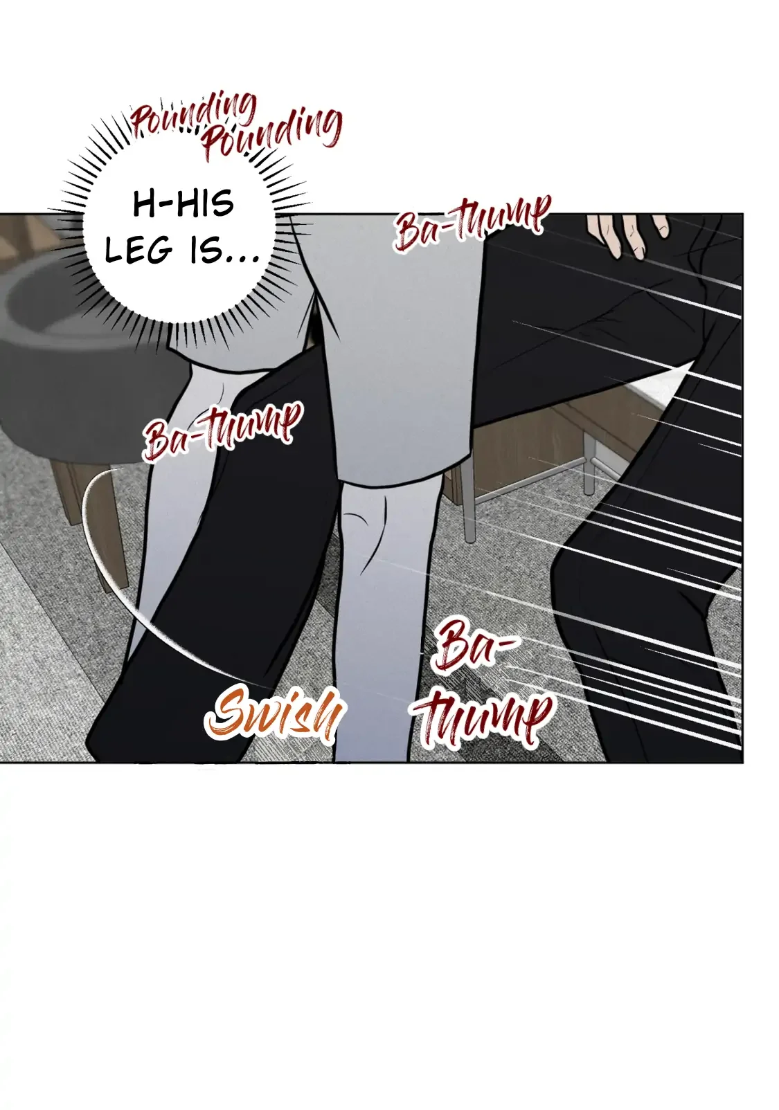 Wish You All The Best - Chapter 13 Page 50