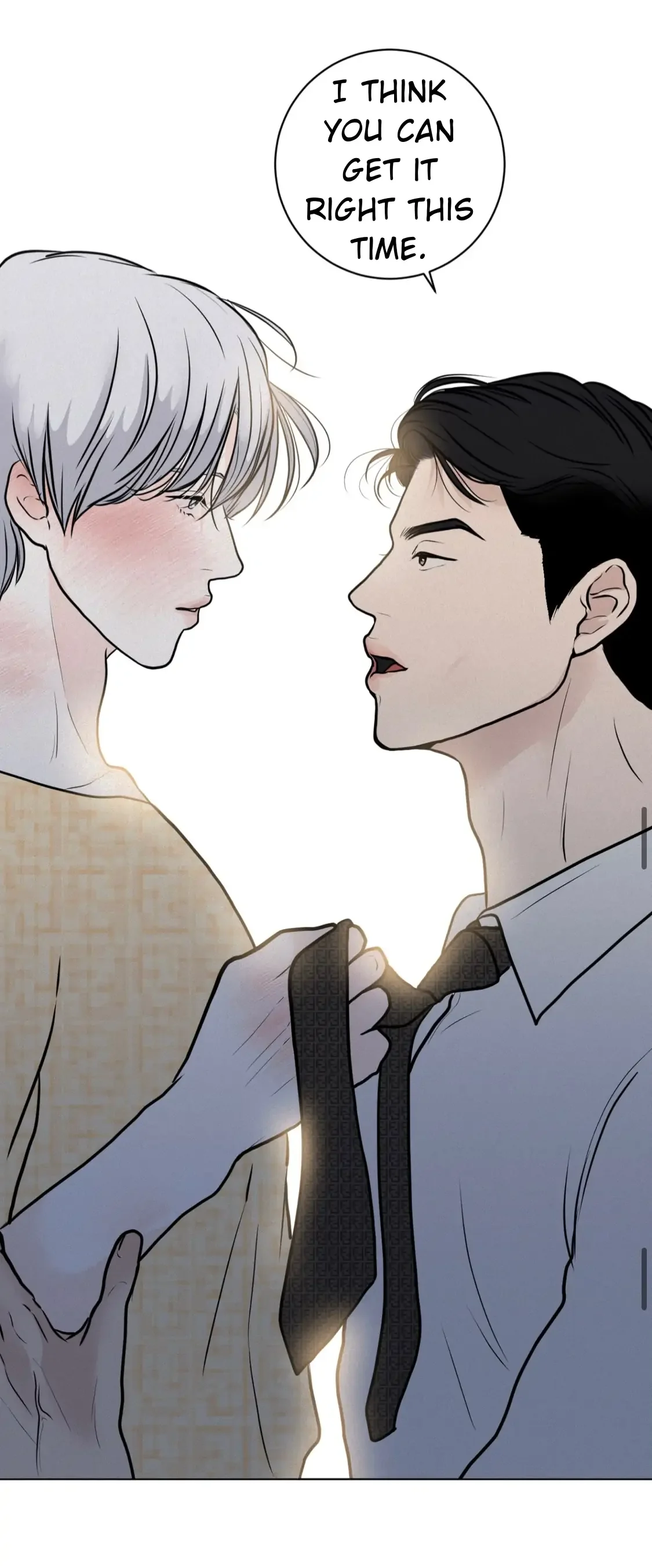 Wish You All The Best - Chapter 13 Page 53
