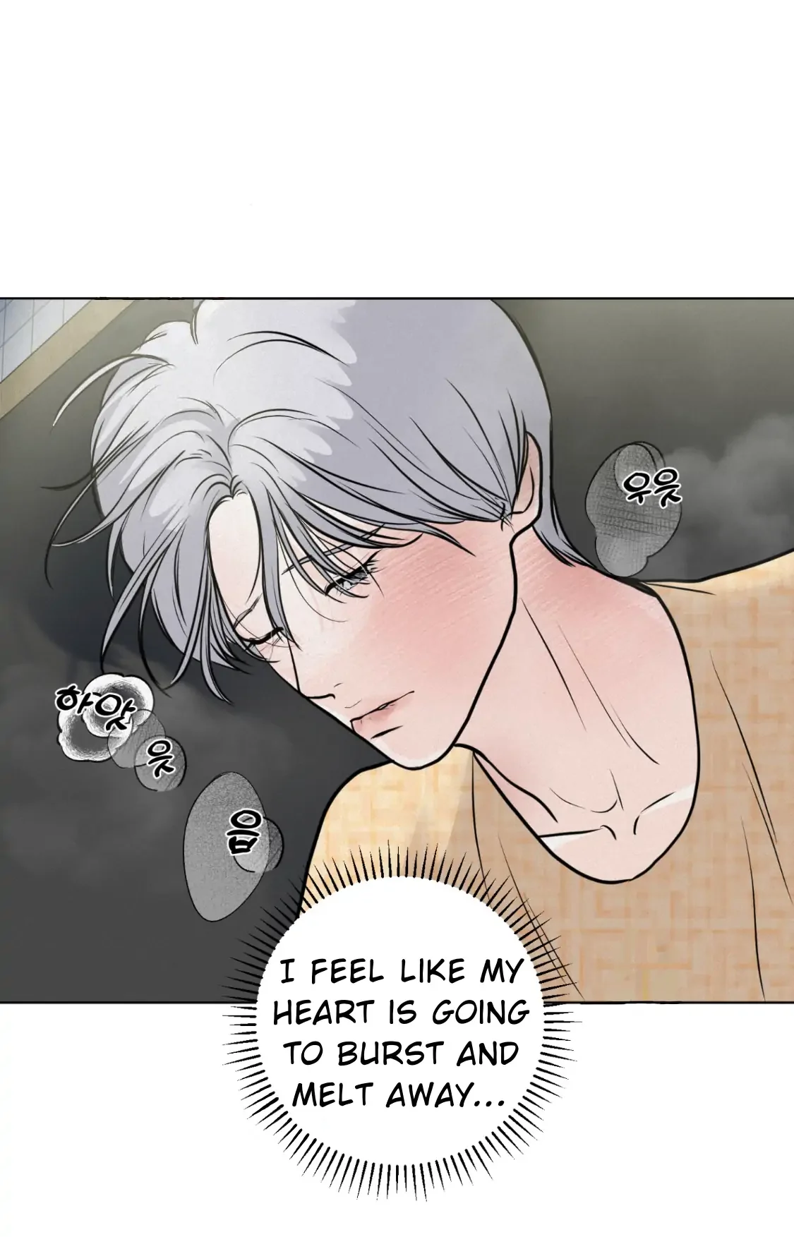 Wish You All The Best - Chapter 13 Page 60