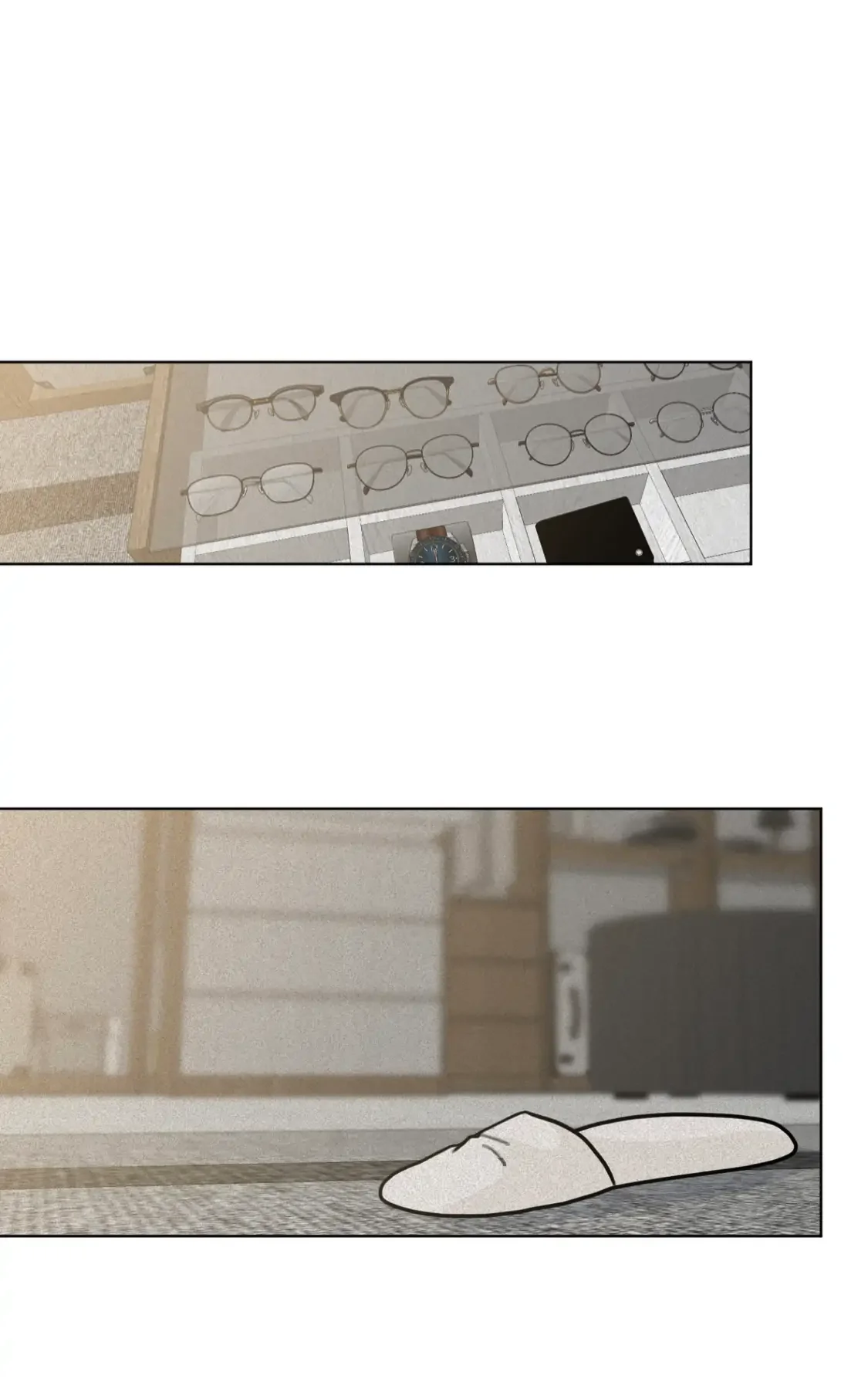 Wish You All The Best - Chapter 13 Page 64