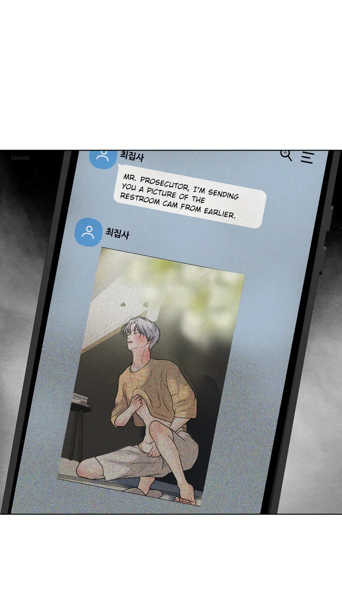 Wish You All The Best - Chapter 13 Page 67