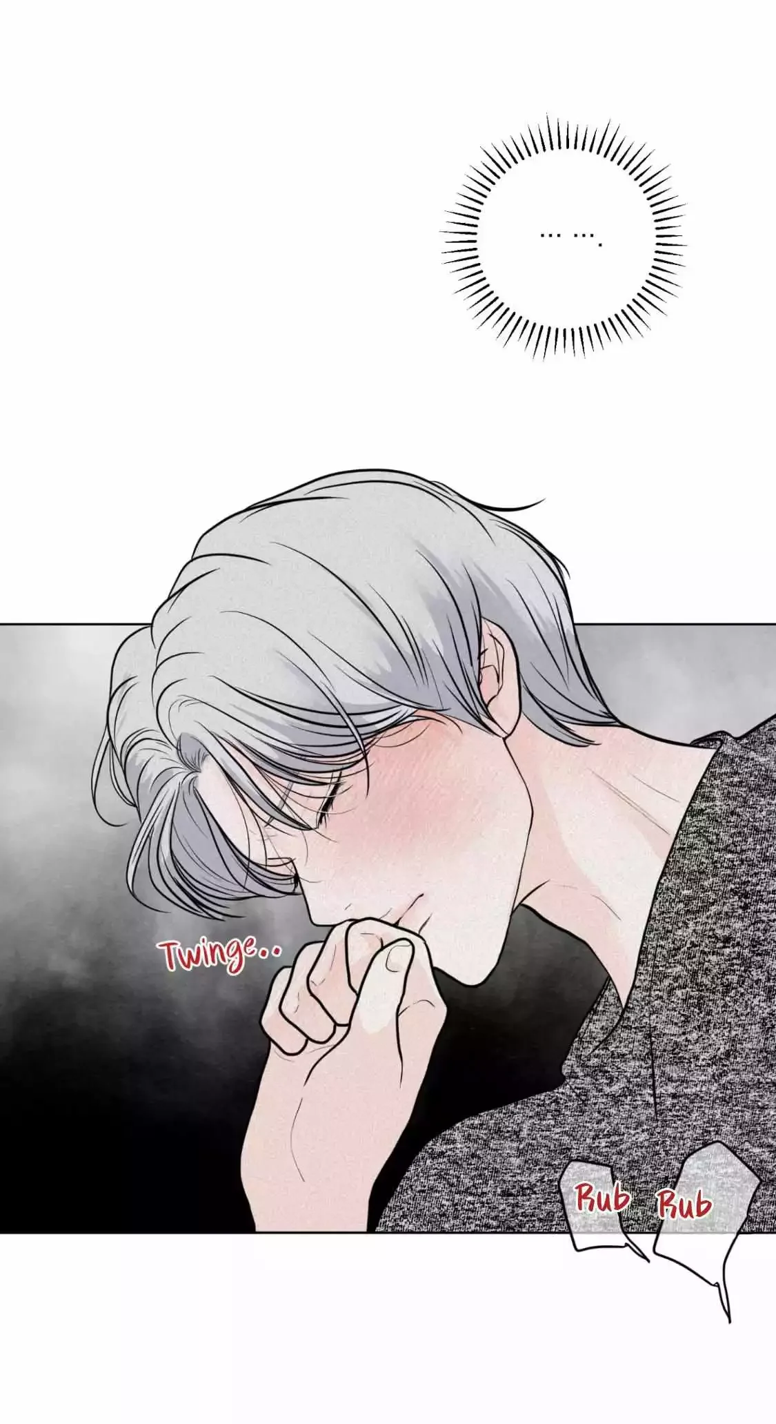 Wish You All The Best - Chapter 14 Page 7