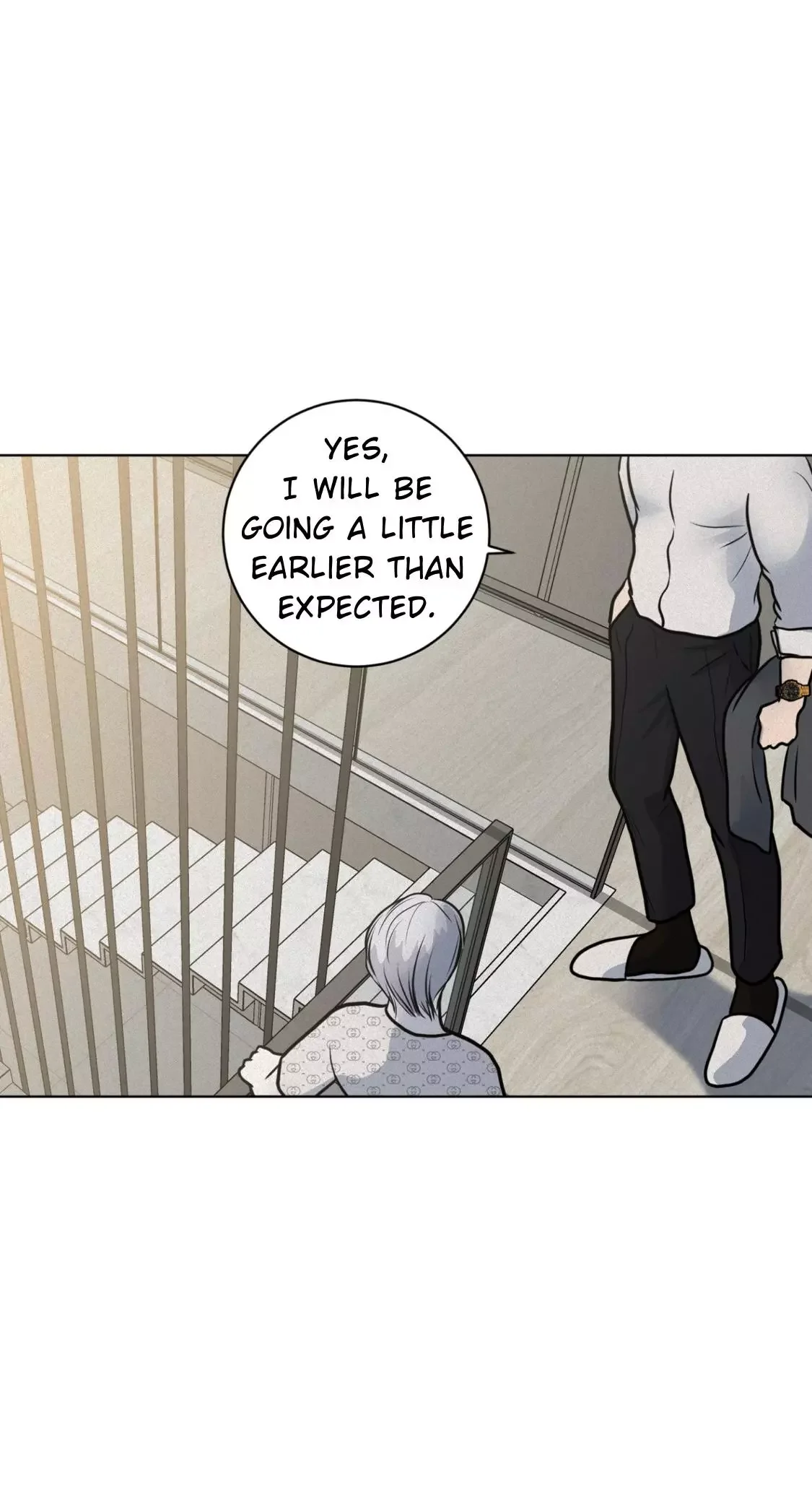 Wish You All The Best - Chapter 14 Page 13
