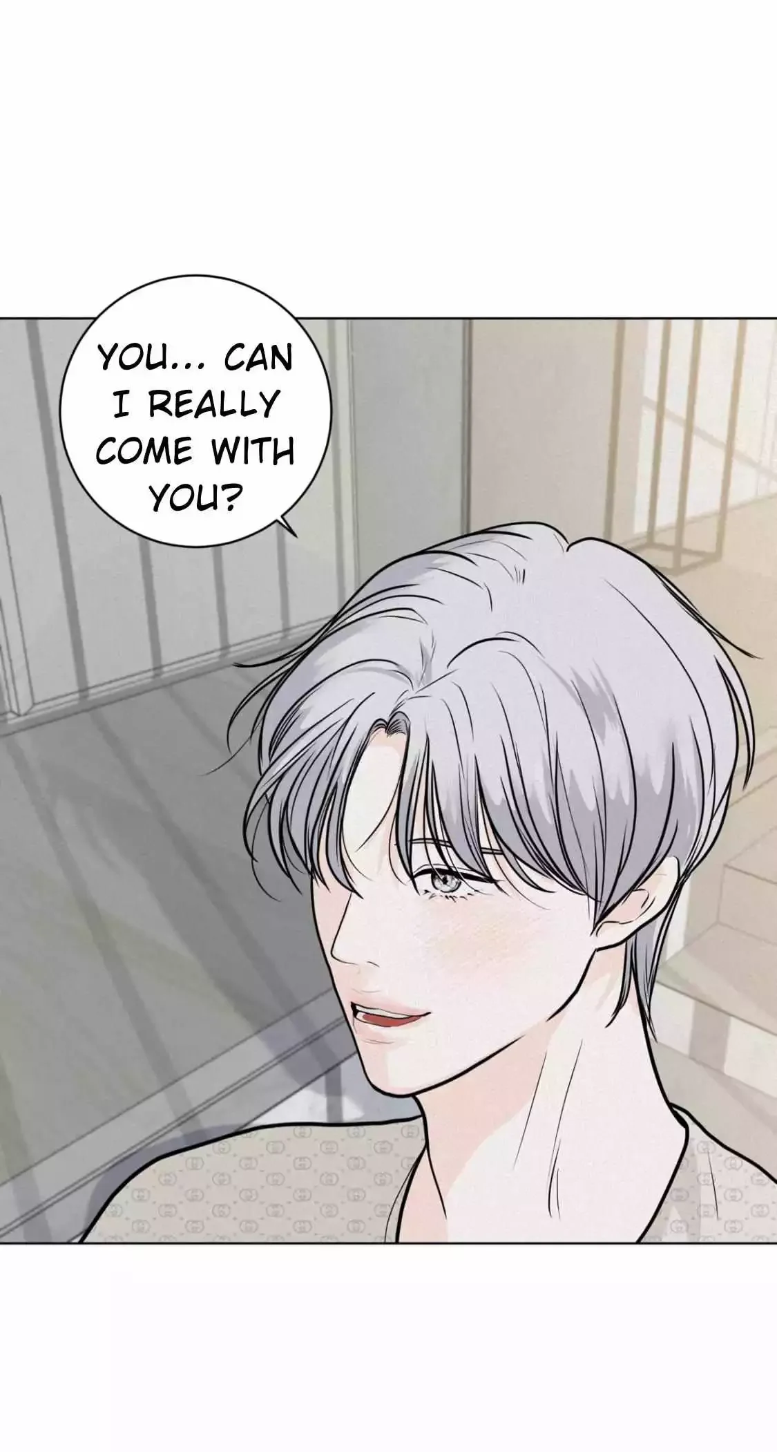 Wish You All The Best - Chapter 14 Page 18