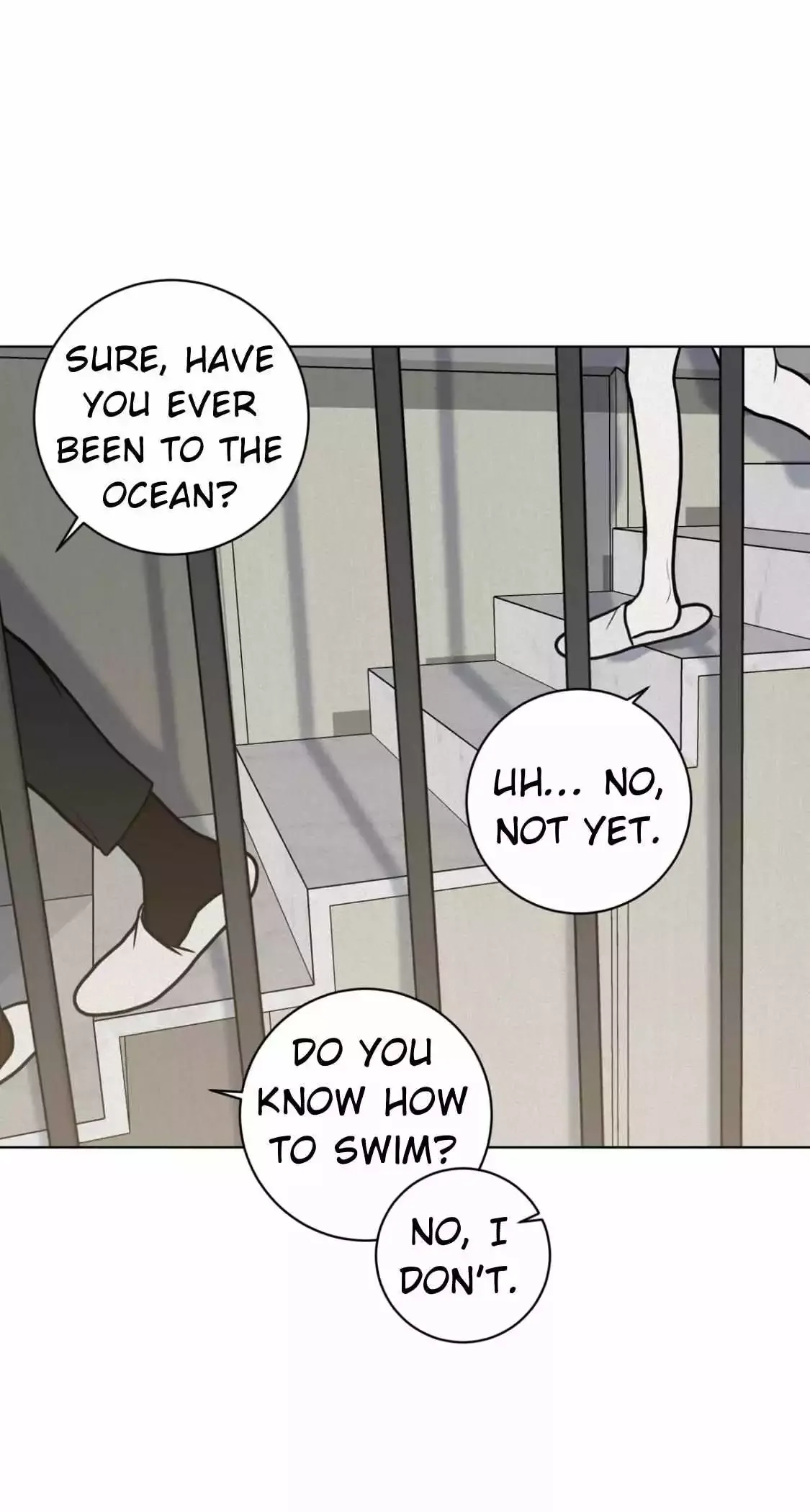 Wish You All The Best - Chapter 14 Page 19