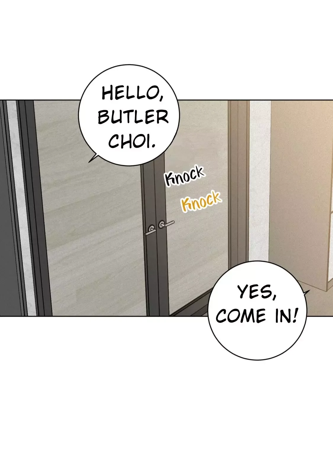 Wish You All The Best - Chapter 14 Page 23