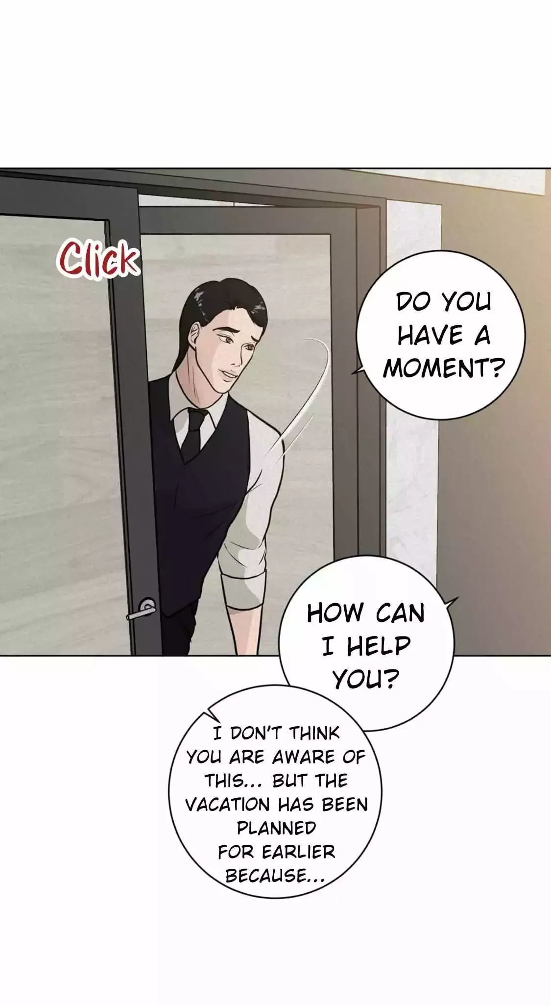 Wish You All The Best - Chapter 14 Page 24