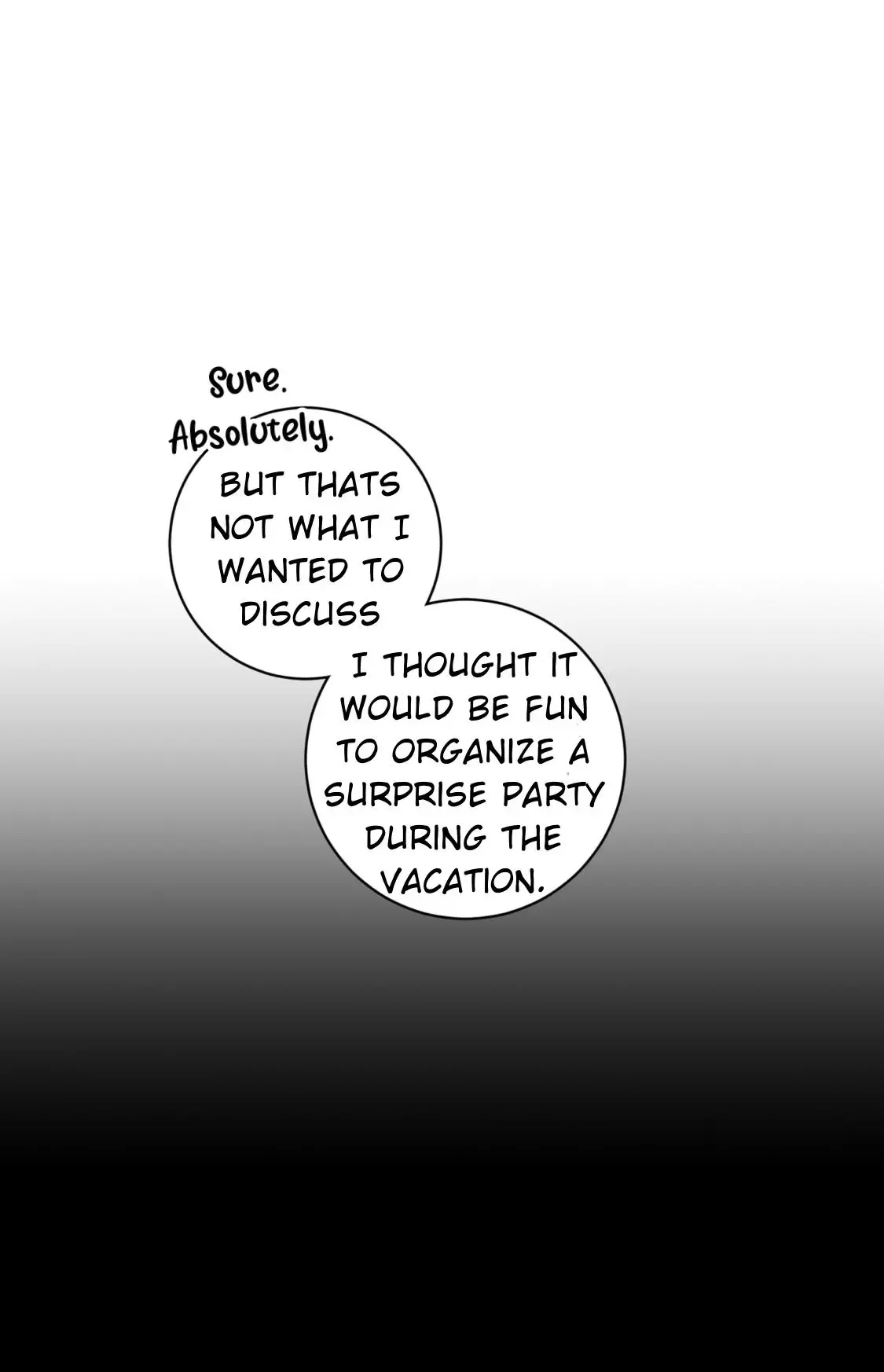 Wish You All The Best - Chapter 14 Page 28
