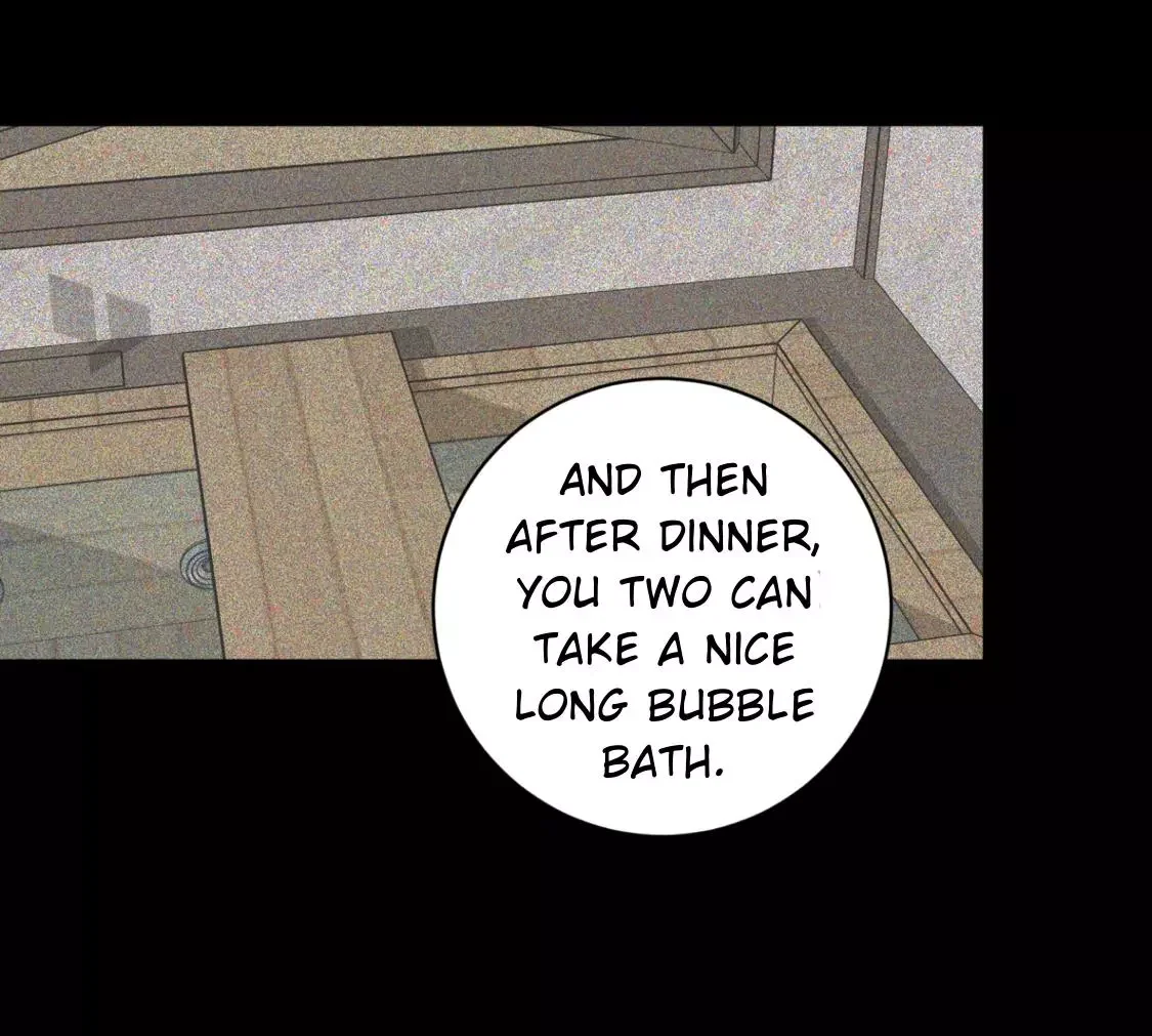 Wish You All The Best - Chapter 14 Page 30