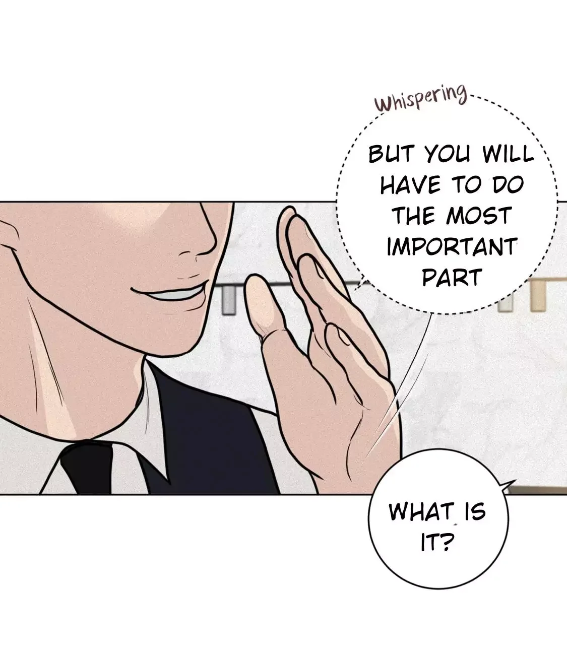 Wish You All The Best - Chapter 14 Page 33