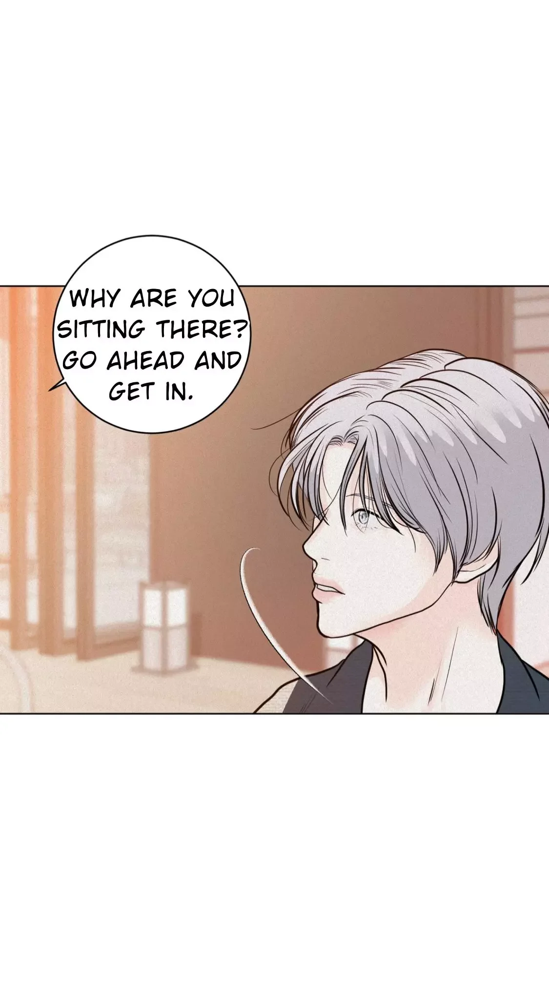 Wish You All The Best - Chapter 14 Page 43