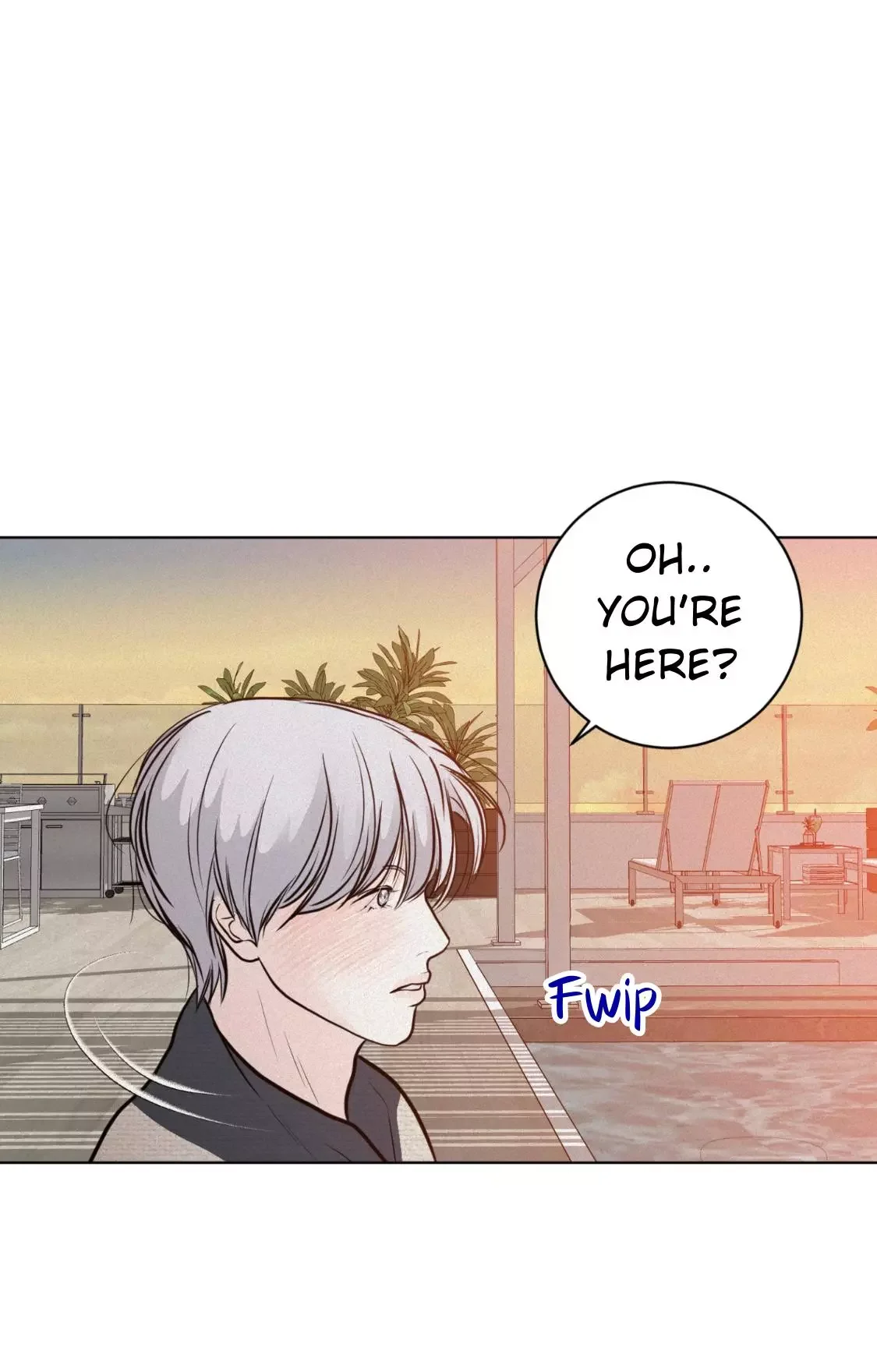 Wish You All The Best - Chapter 14 Page 45
