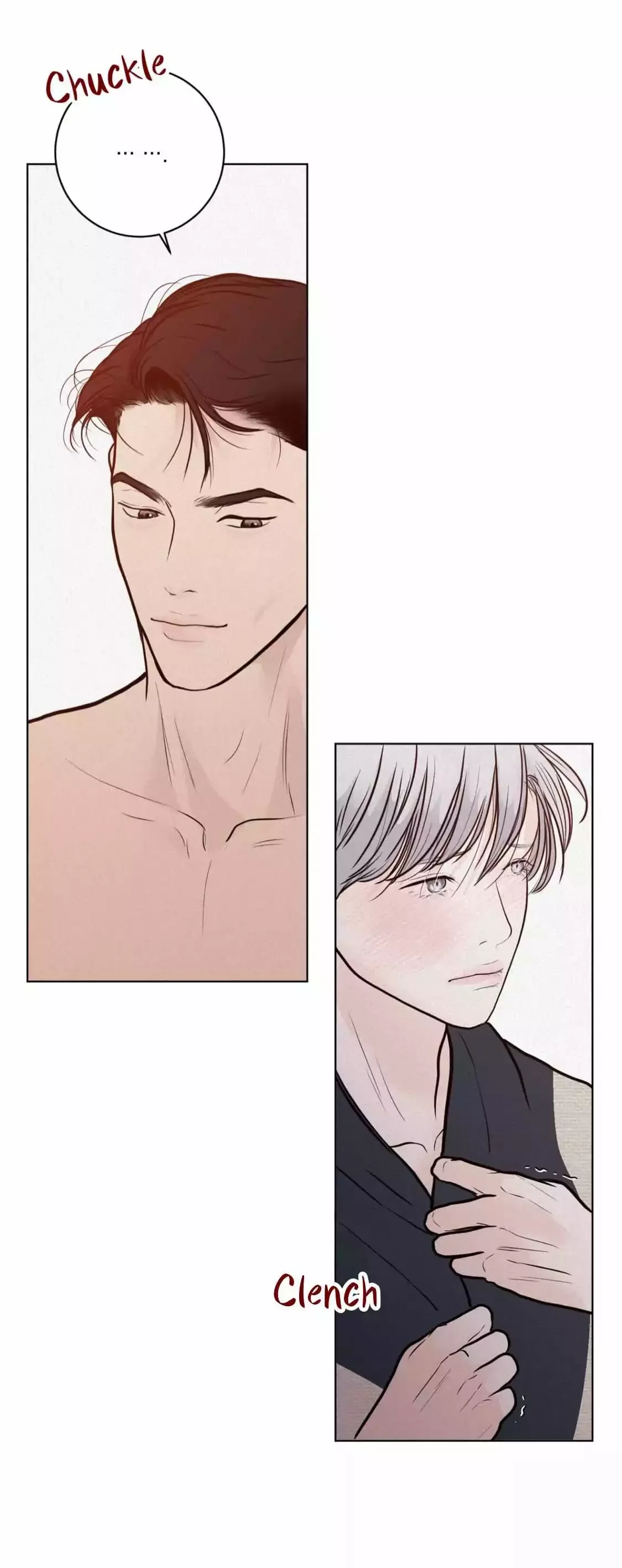 Wish You All The Best - Chapter 14 Page 46
