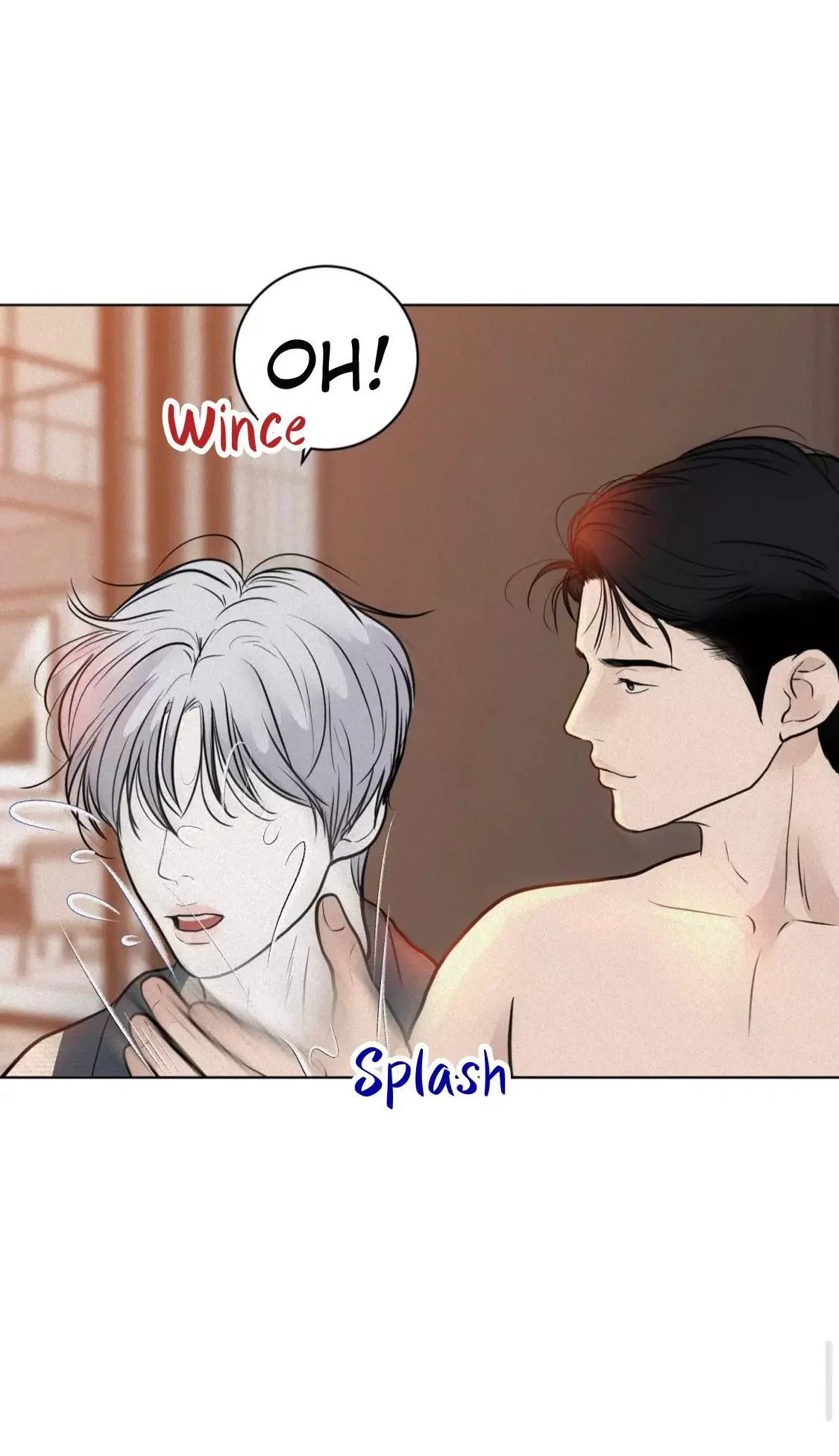 Wish You All The Best - Chapter 14 Page 51