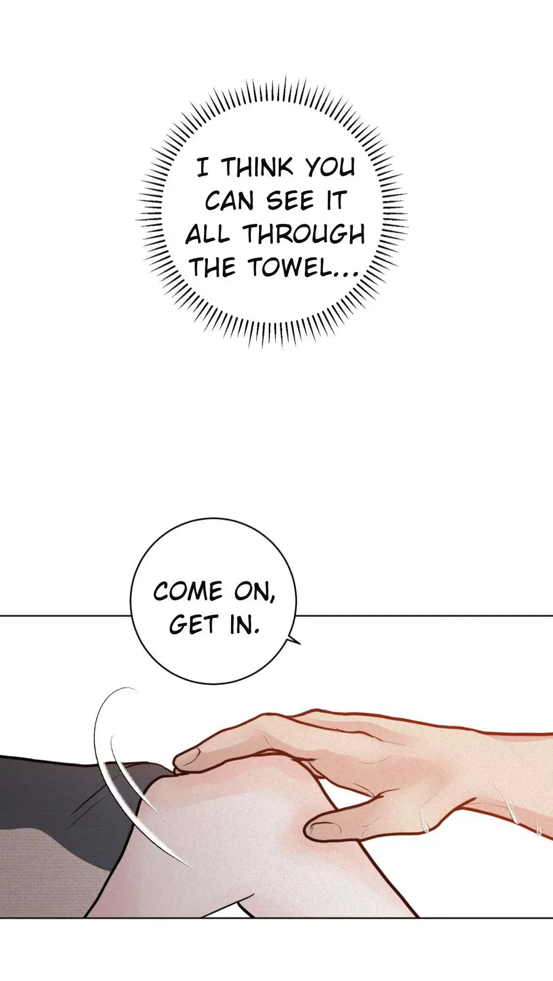 Wish You All The Best - Chapter 15 Page 5