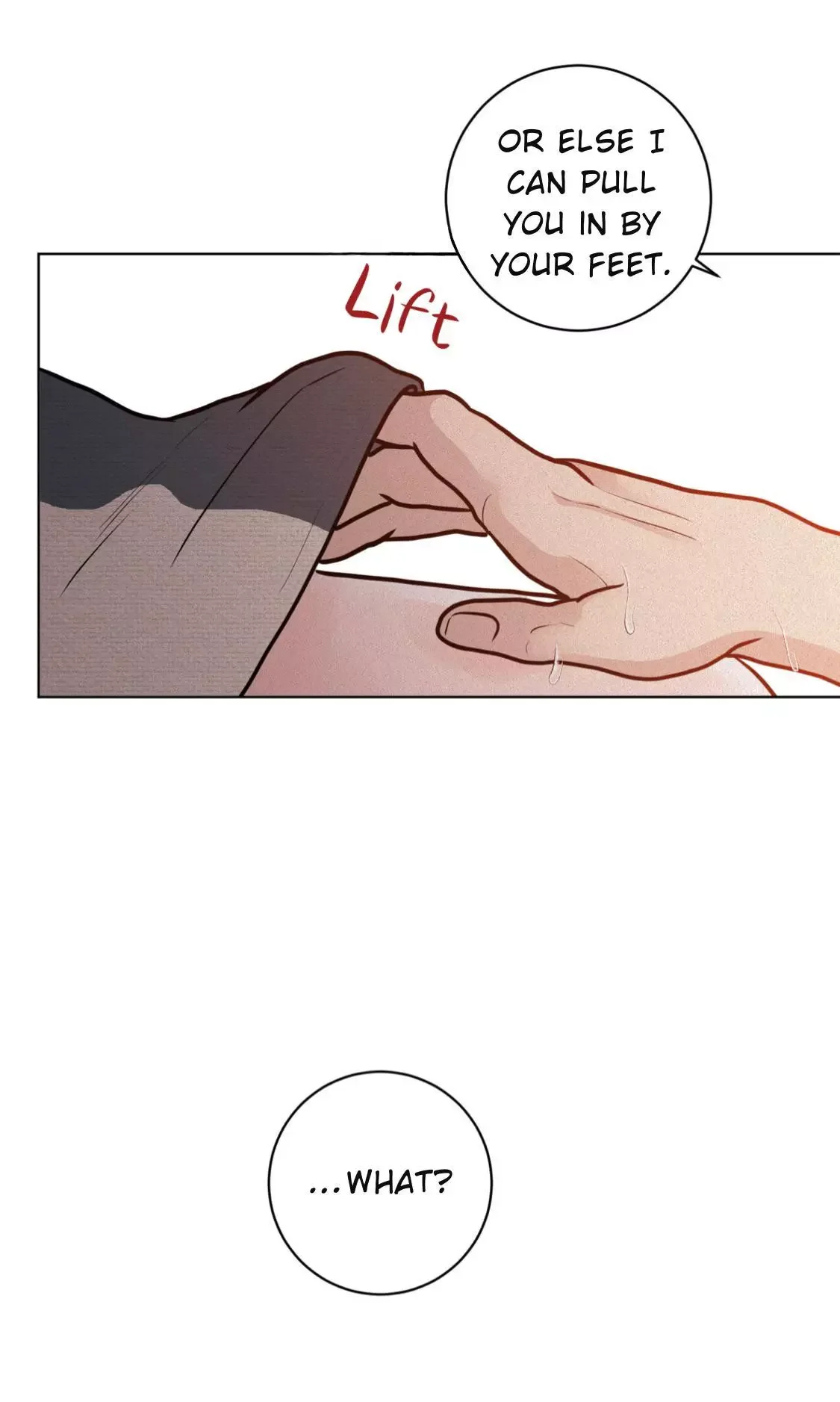 Wish You All The Best - Chapter 15 Page 6