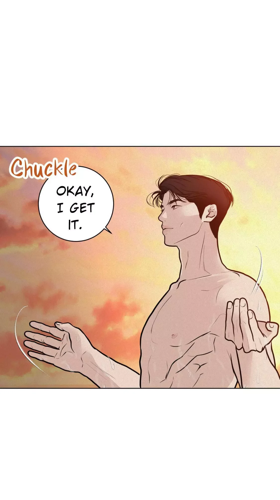 Wish You All The Best - Chapter 15 Page 10