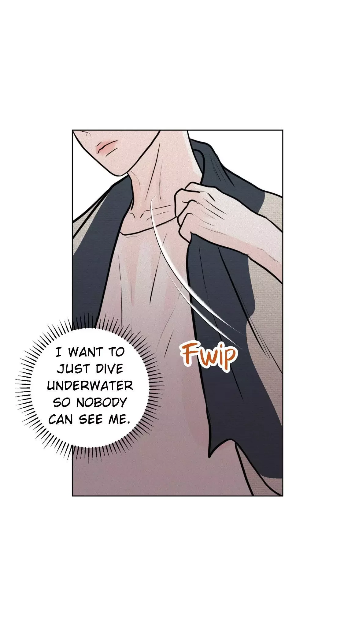 Wish You All The Best - Chapter 15 Page 11